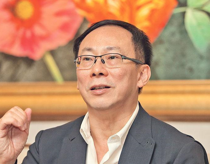 长期被亲英势力把持，为境外资本服务，香港证监会，到底跟谁姓？