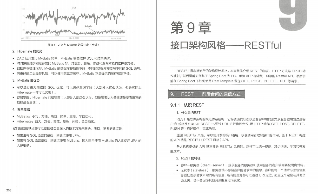 傳世佳作！業內流傳的企業級Spring Boot實戰者筆記