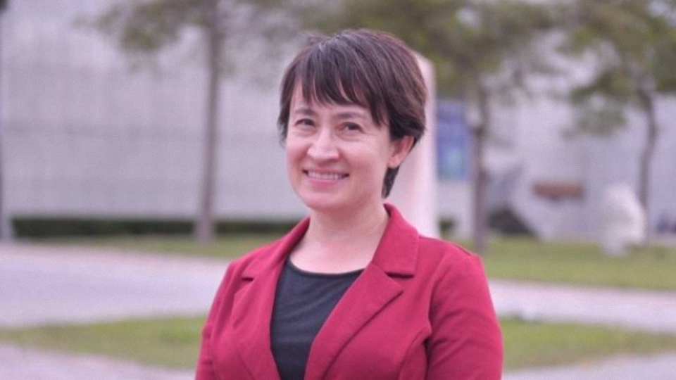 果然，台灣開始向澳大利亞示好了