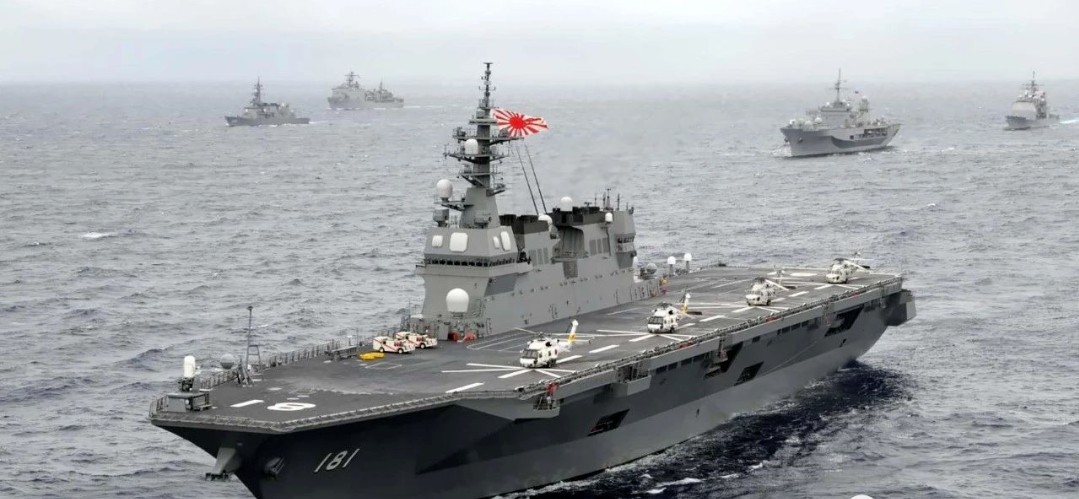 如果日本再次对中国发动战争，结局会怎么样呢