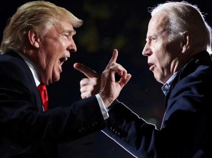 美總統再放狠話：不會在拜登就職典禮離開，或讓其第一天就遇難題