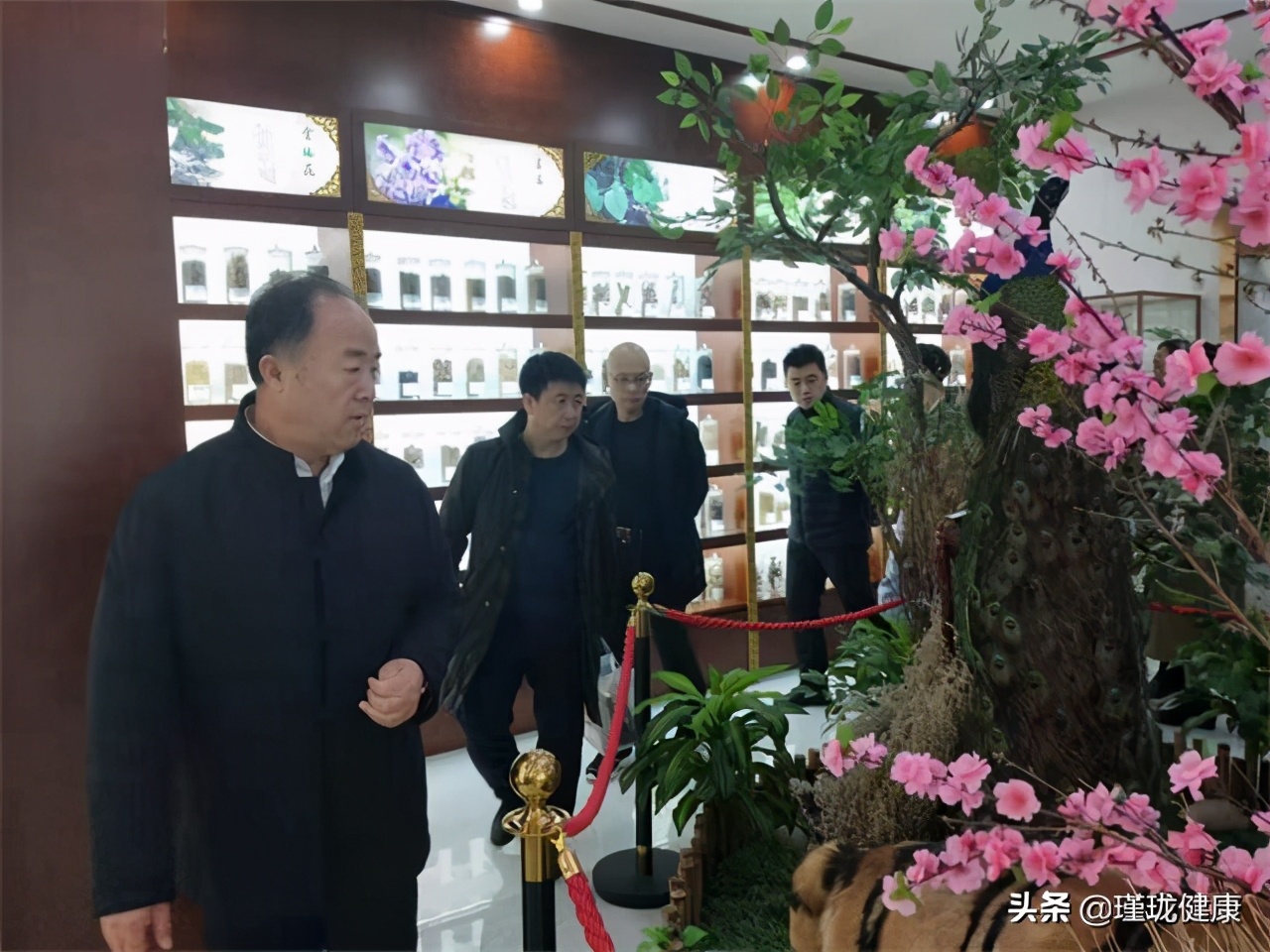 宁夏中医药学会骨伤专业委员会学术会在吴忠中医药研创基地召开