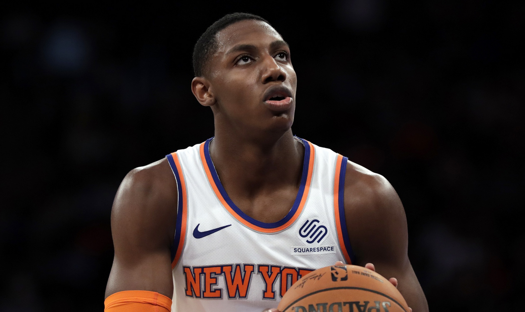 太慘了！尼克僅抽中8號籤遭美媒瘋狂調侃，尼克楊：它是得罪了NBA嗎？-黑特籃球-NBA新聞影音圖片分享社區