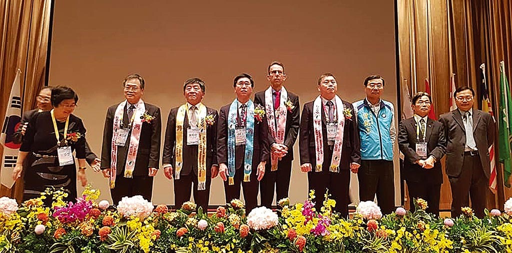 台灣兩個醫事組織會籍被更為�中華台北�，島內政界人士紛叫囂：不能接受矮化，望蔡當局硬起來