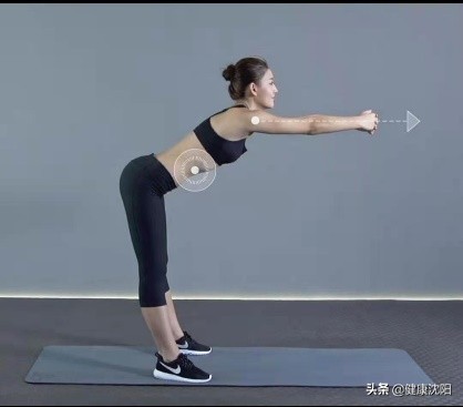 健康知識普及行動系列科普知識講座之科學運動篇