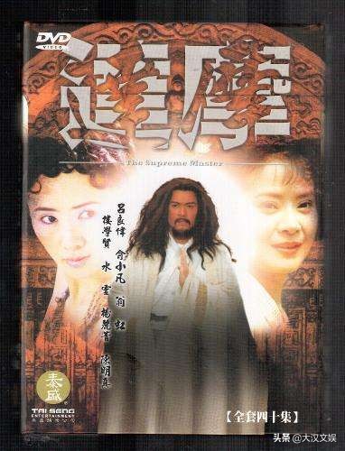 十多位女演员“争奇斗艳”的一部剧，看过的人