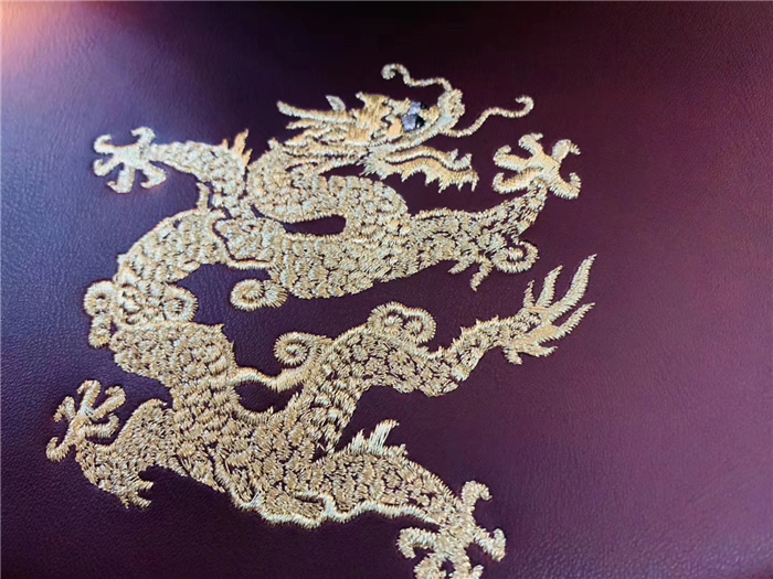 祥瑞富贵，紫气东来——奔驰V260L尊龙版纵享顶奢商务之旅