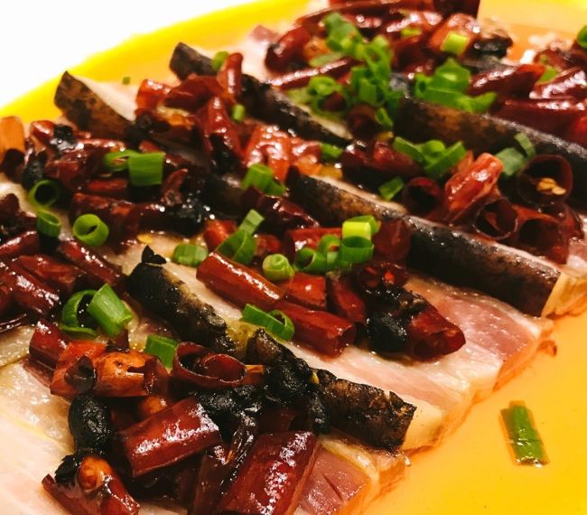 美食大全-湖南经典美食