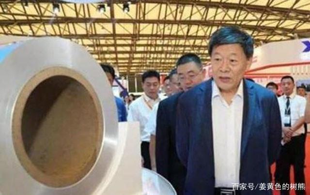 山东首富张世平：一生不碰房地产，靠两个夕阳产业做到650亿身家