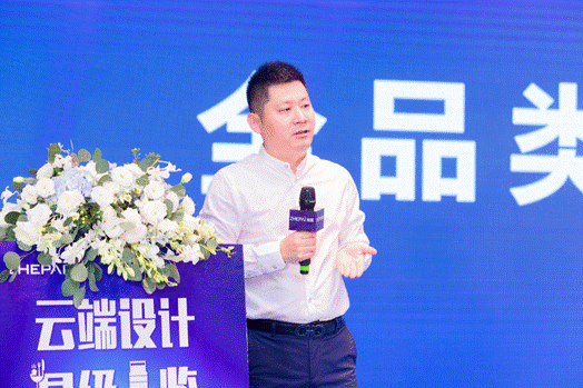 浙派集成灶乘风破浪，20款新品加速推进全品类智能厨电战略
