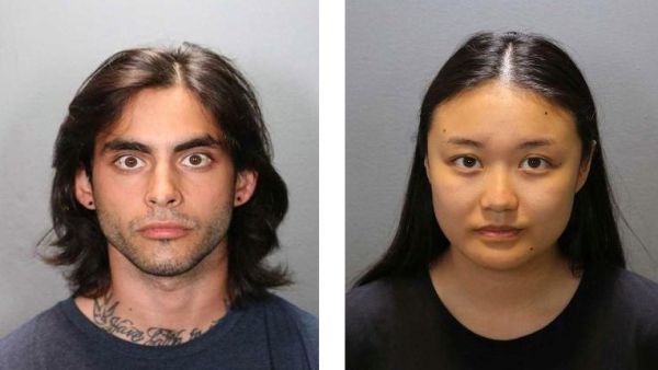 路怒枪杀6岁男童，加州男子被控谋杀，其亚裔女友被控为从犯