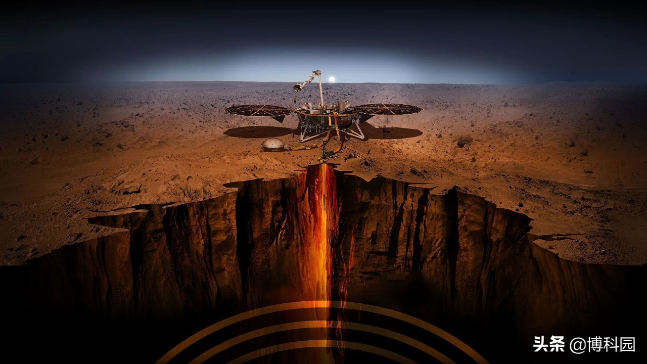 NASA能否找到火星生命的线索？