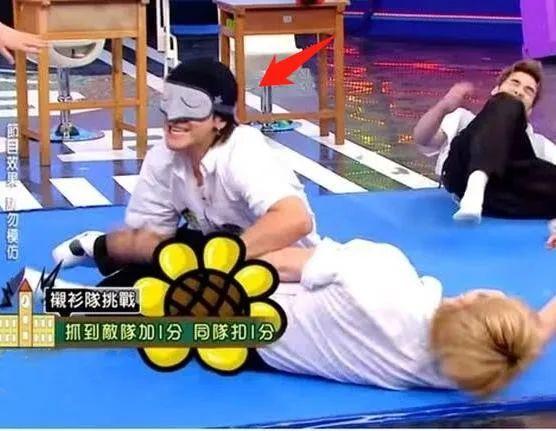 罗志祥复工翻车？杨幂被侵犯隐私？某男星得罪