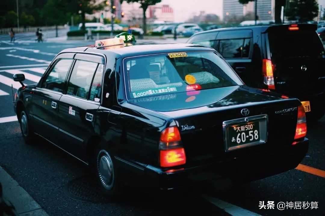 日本最奢华外卖配送，送餐费比吃的还贵？