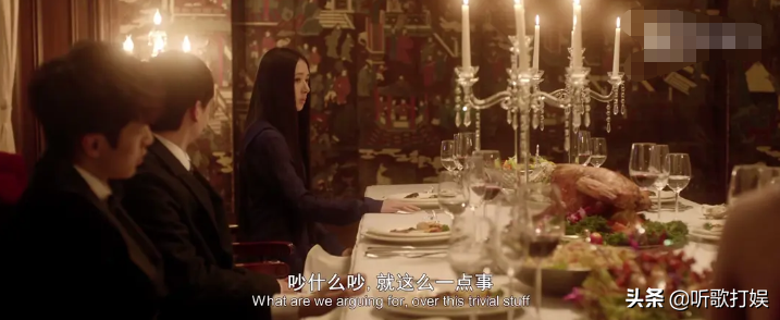 庆生|郭敬明为顾里庆生掀回忆杀！《小时代》再被讨论 你还记得哪些经典台词？