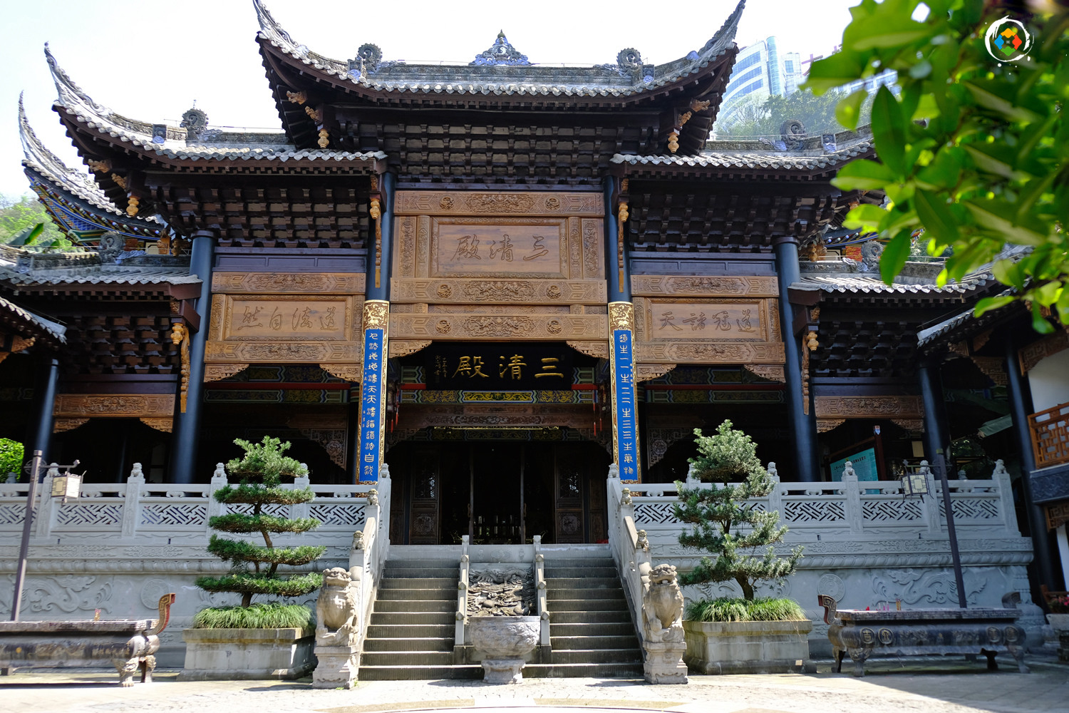 重庆修建轨道交通有多难？18号线沿途43处文物，但必须完工