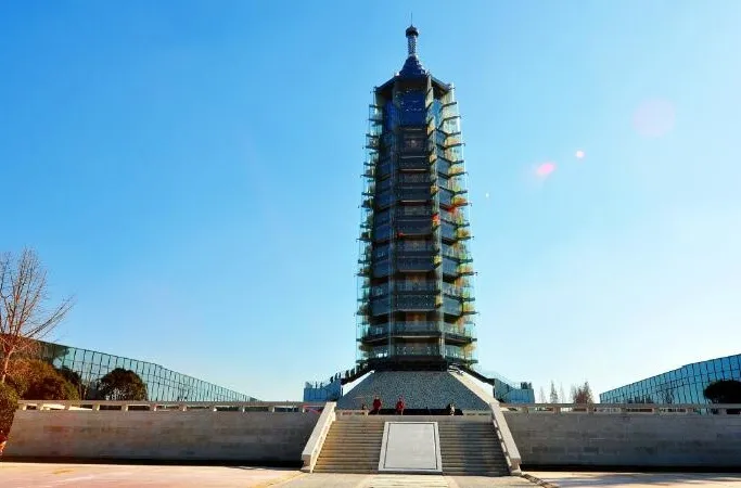 南京旅游迎来国庆高峰期?这几个景点不能错过,每个游客必打卡