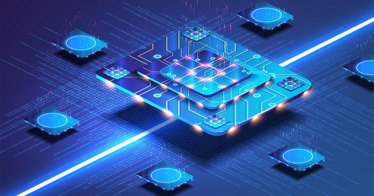 芯片�代工皇帝�台積電，利潤率超過蘋果公司！ 不只依靠光刻機