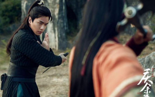 原班人马意外频出，换了人的《庆余年2》会不会