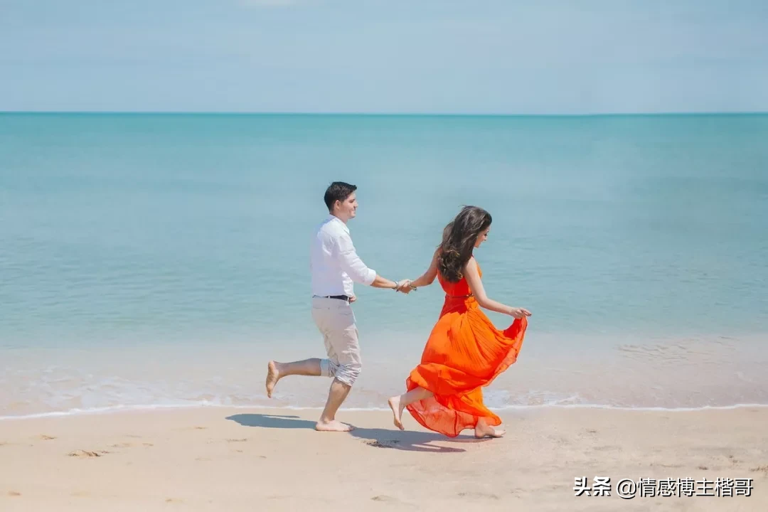 约炮能约出感情来吗：关于性欲与爱的三个真相