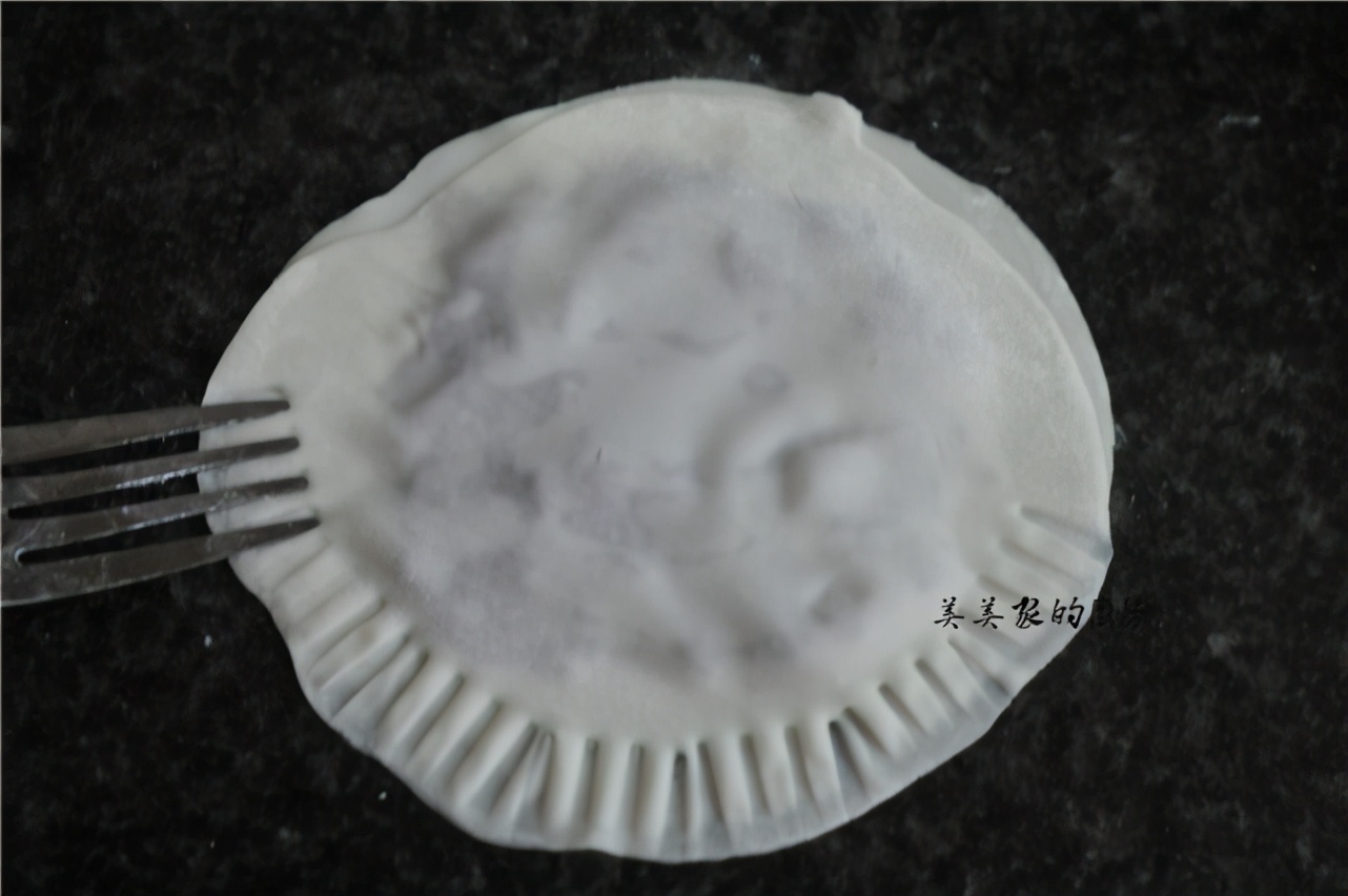 太香了！ 5分鐘懶人煎餅，外酥里嫩最解饞，好吃不長肉