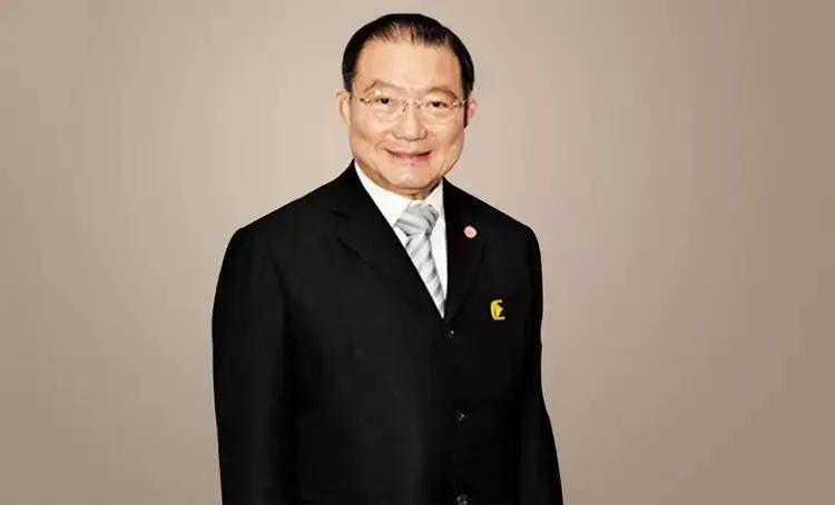 东南亚的“八大财团”，个个富可敌国
