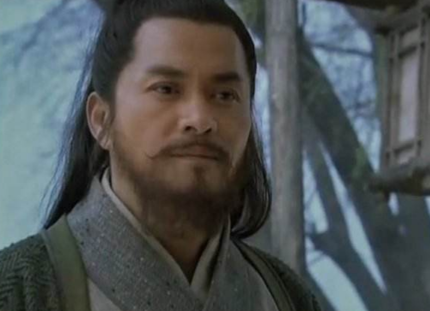 杀害晁盖的凶手究竟是谁？关胜揭露真相，“及