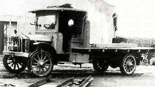 力帆逆风飞扬造汽车：一股前所未有的造车热潮