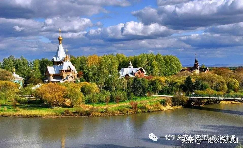 文旅产业政策的重点场域与未来趋势