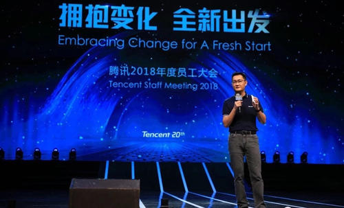优步、爱彼迎、谷歌、阿里巴巴、京东最初是什么样子？