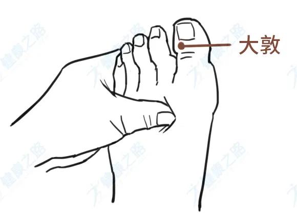 百病從寒起，寒從腳上生！ 3招護住你的雙腳，這個冬天少生病