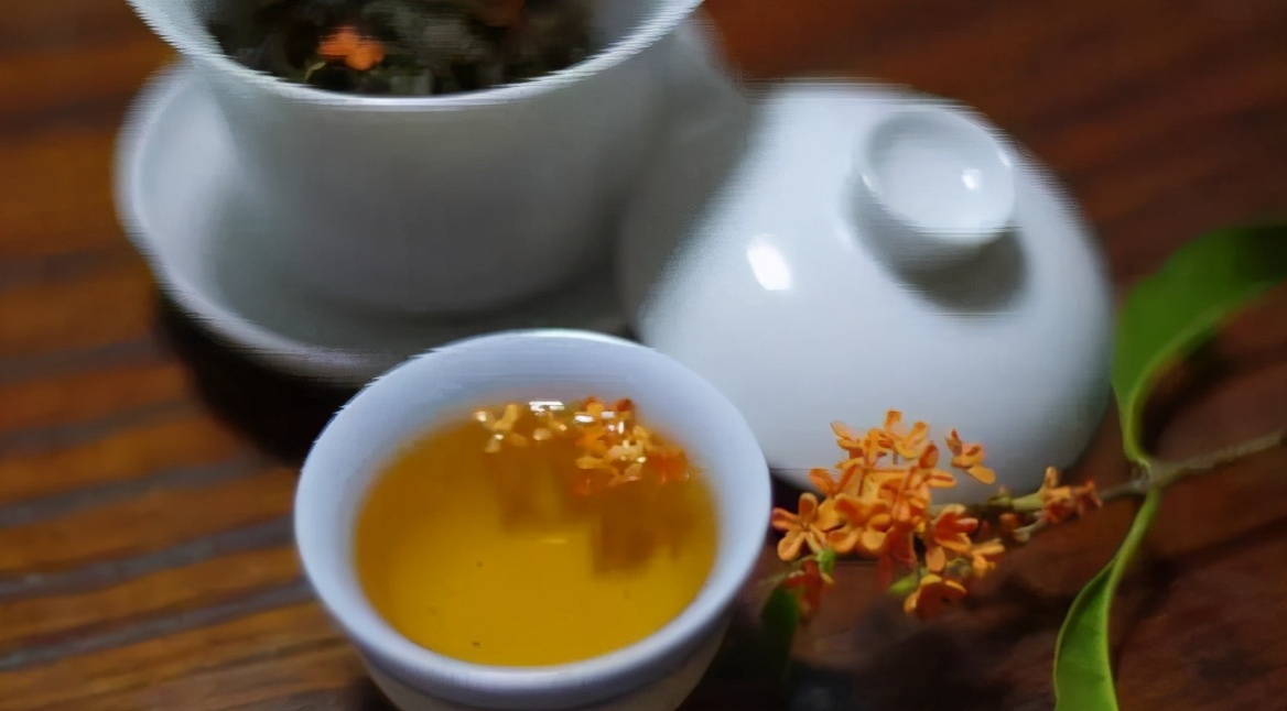 腸胃不好的人應該怎麼調理呢？ 可以試著喝這幾類茶，助你改善腸胃