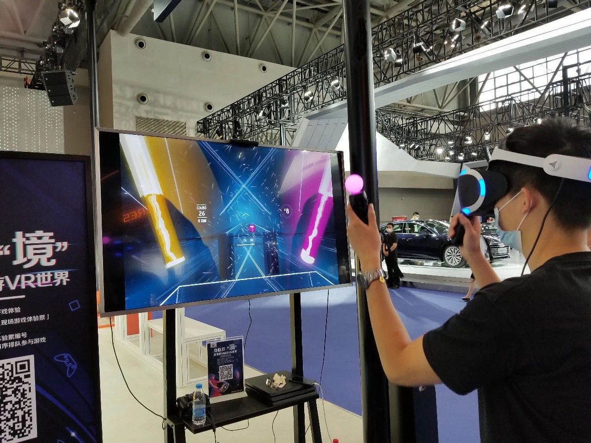 联合引擎｜2021重庆车展即将到来，各种好车先睹为快