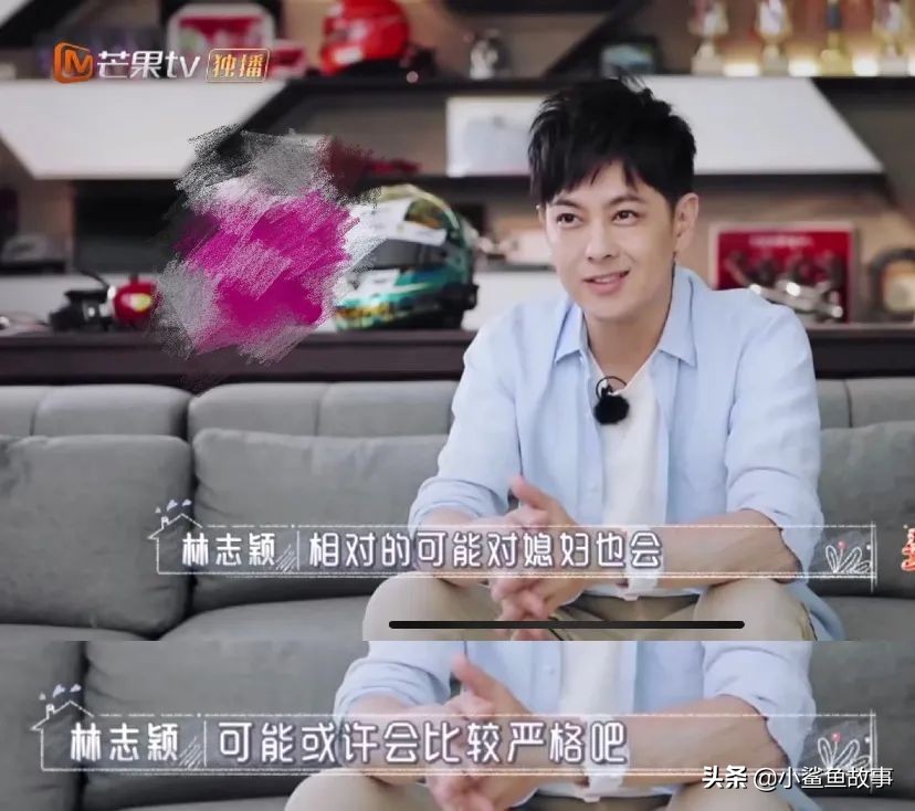嫁给林志颖10年后，她终于崩溃了：做你的老婆，