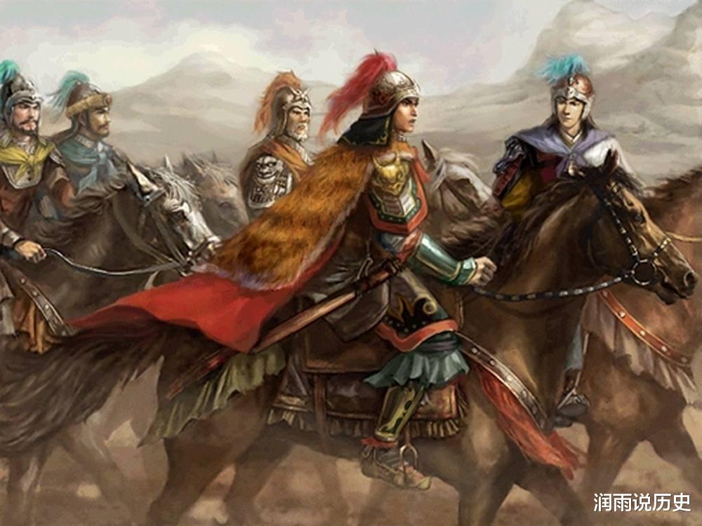 伪造一时爽，一直伪造一直爽，高欢造假买人心