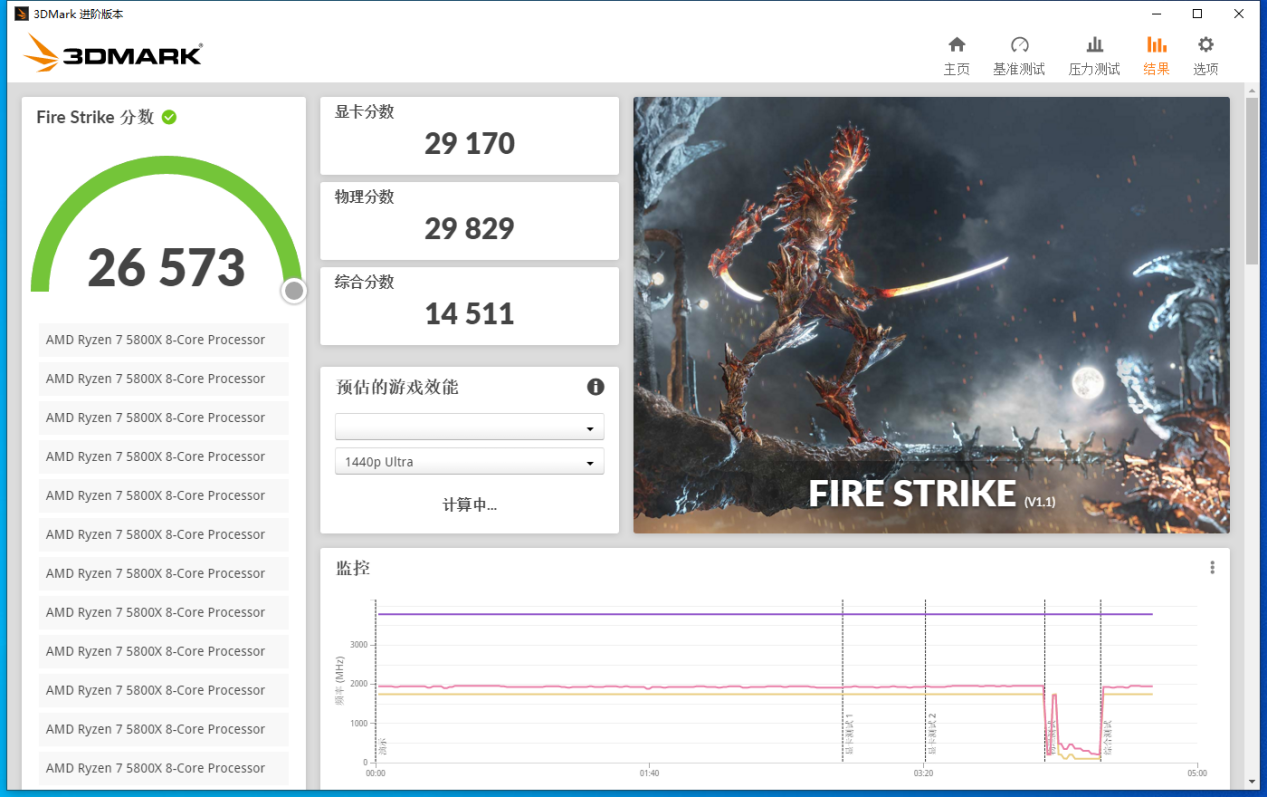 映众RTX 3060Ti 冰龙超级版评测 最强甜品