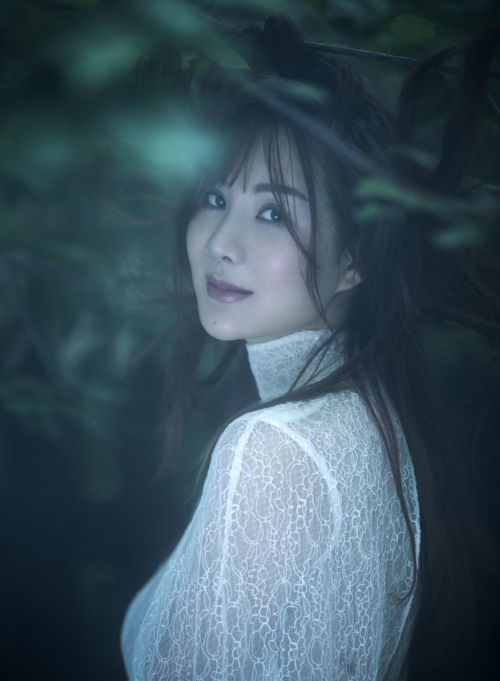 陈宝欣携最新单曲《从相遇到分开的时候》深情攻势来袭