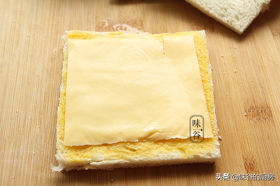 Spit department to have again have a way newly, simple easy begin, breakfast is not drab, the child loves to eat very much, vigour is full