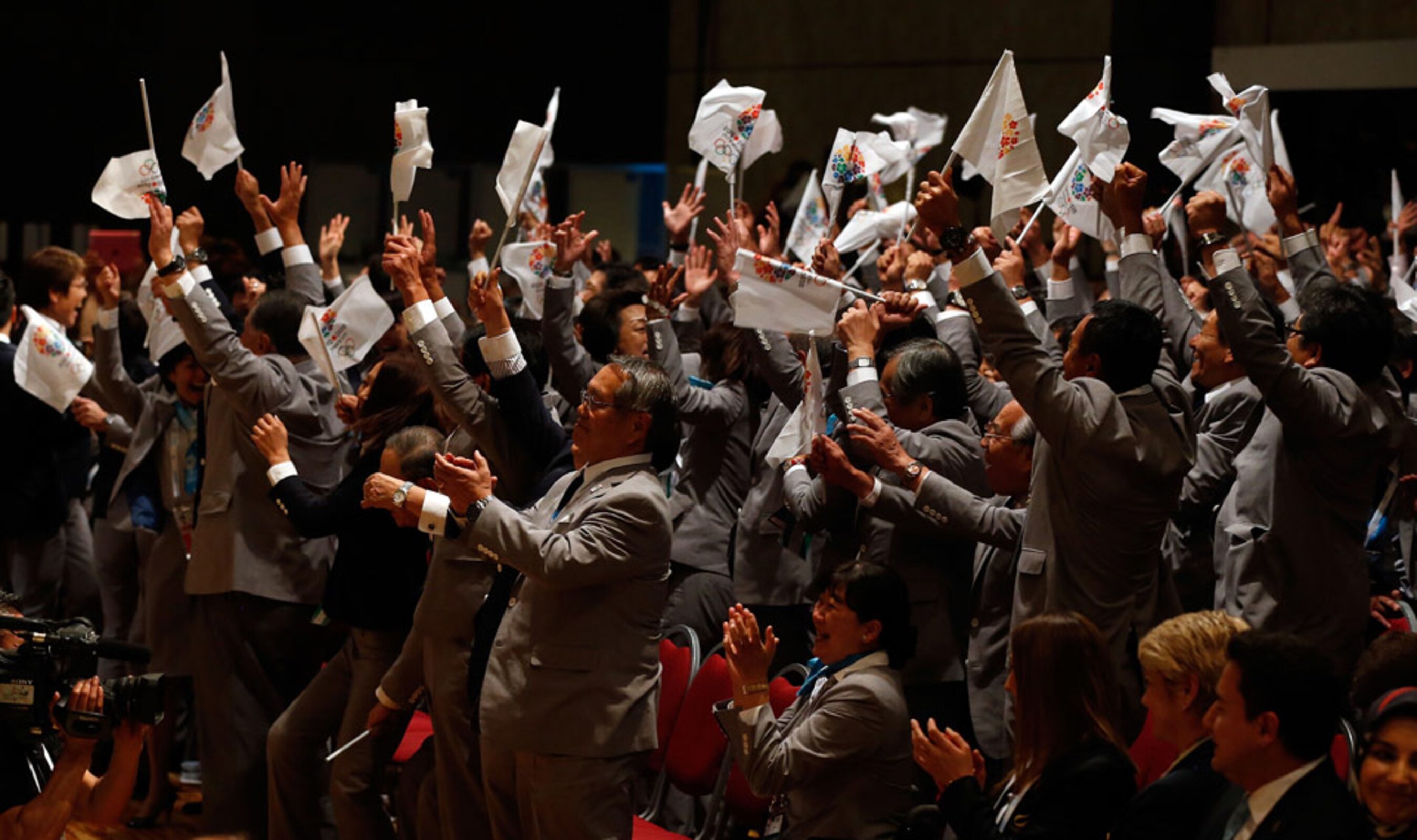 川渝联合申办奥运会可行吗？资金和场馆都是问题，群众基础很关键