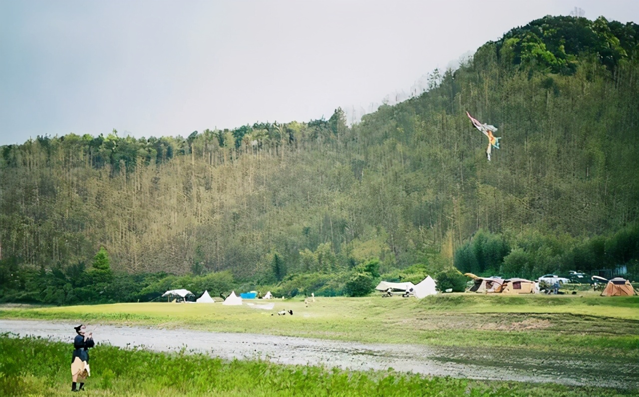 江浙沪这几个神仙旅游地火了，自驾1小时且高铁直达，周末就能去