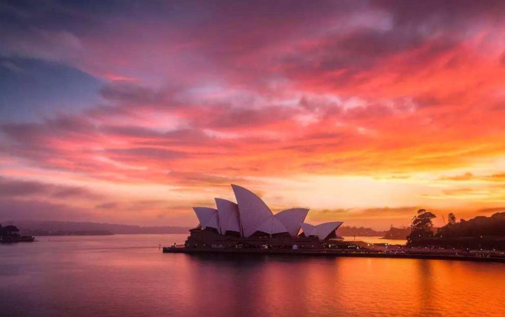 被中國拉進�黑名單�，澳大利亞總理態度突然變好？ 中方把話挑明