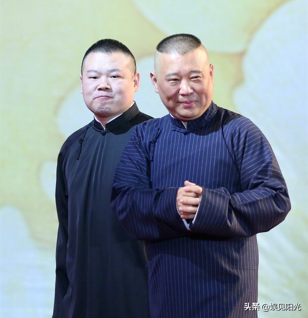 德云社落戶(hù)山東：放下恩怨拾起前程，郭德綱已有8個(gè)小劇場(chǎng)6個(gè)分社