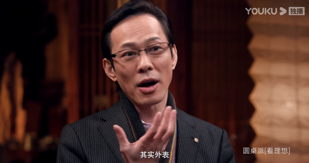 批评女明星发胖的时候，也请注意我国男星灾难