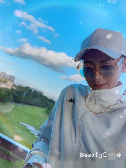真性情过了头！黄子韬为恐怖视频道歉，却一点诚意都没有