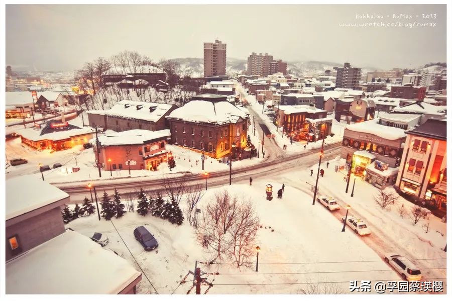 没落的东北港口城市：浪漫之城逆袭之路，北海