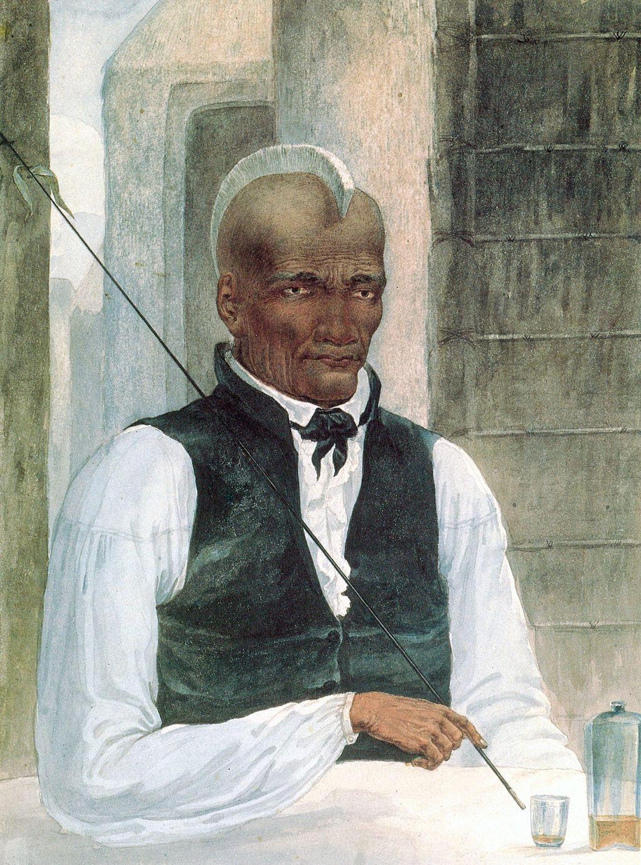 盘点12个到目前为止，还没有发现其坟墓的历史人物