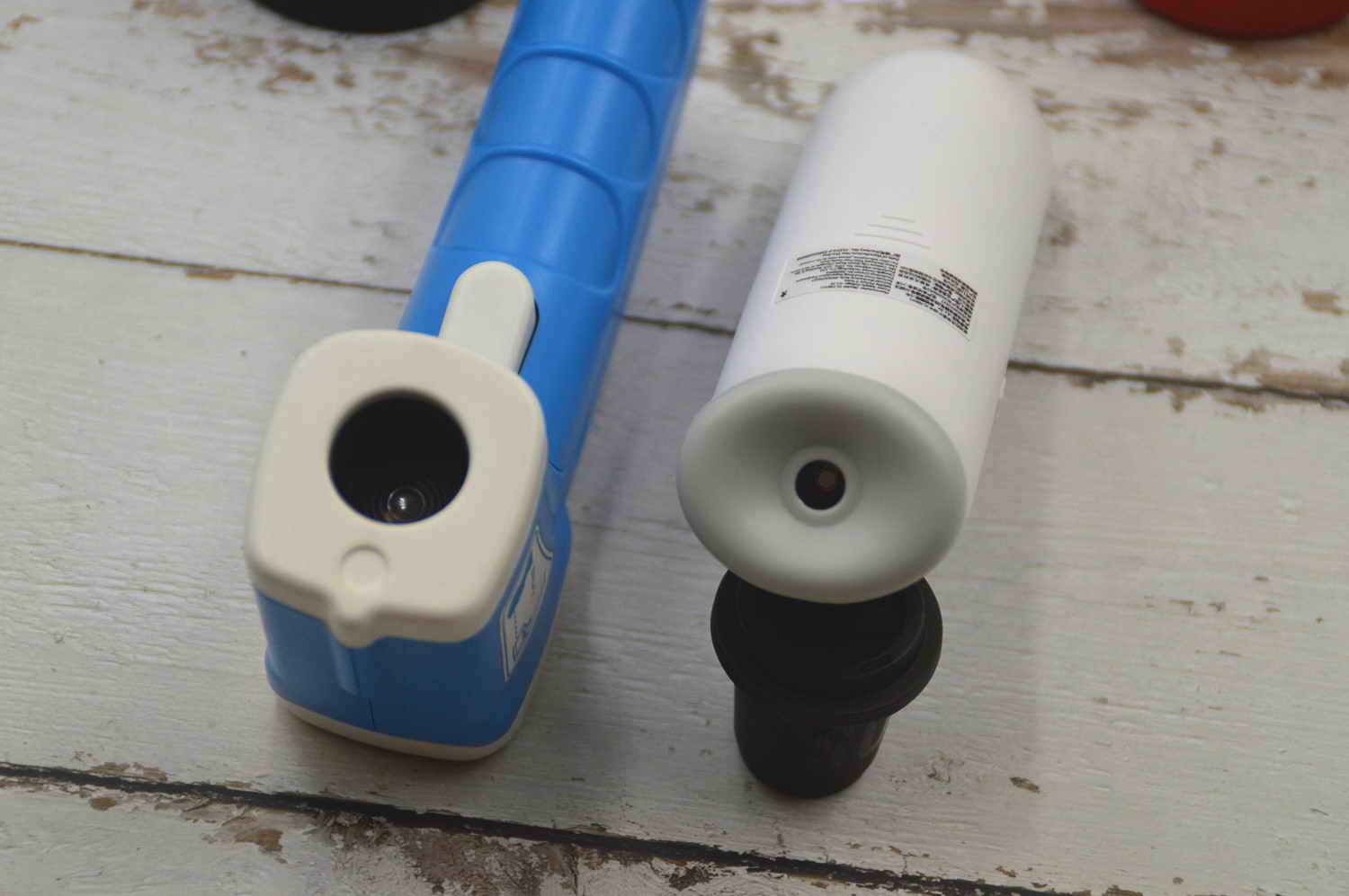 秒测体温还能双用，家中应该常备这款凡米体温计