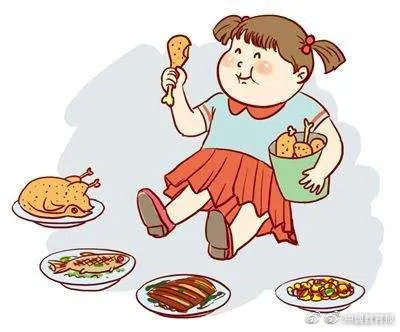和孩子一辈子的健康有关！家长关心这5件事，就是送给孩子最好的礼物
