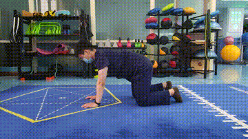 慢性腰痛，這些運動不能練