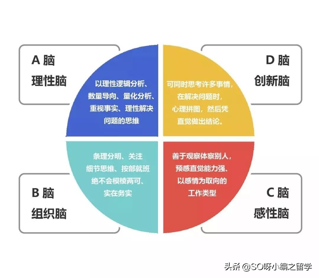 测测你被埋没的天赋是什么？